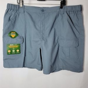 Savane Outdoor Hiking Mens Shorts Cargo 